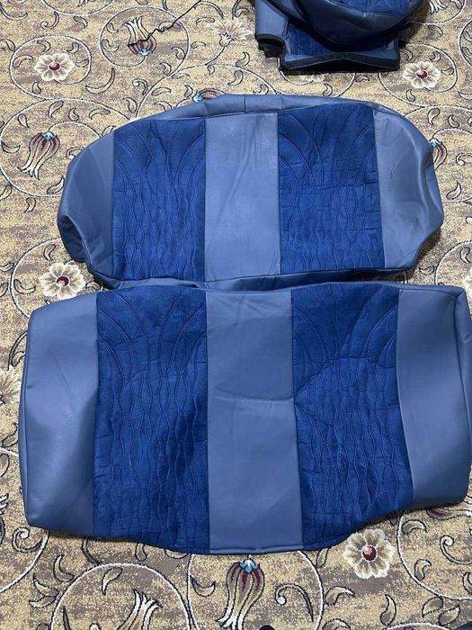 Chexol matiz best uchun ideal