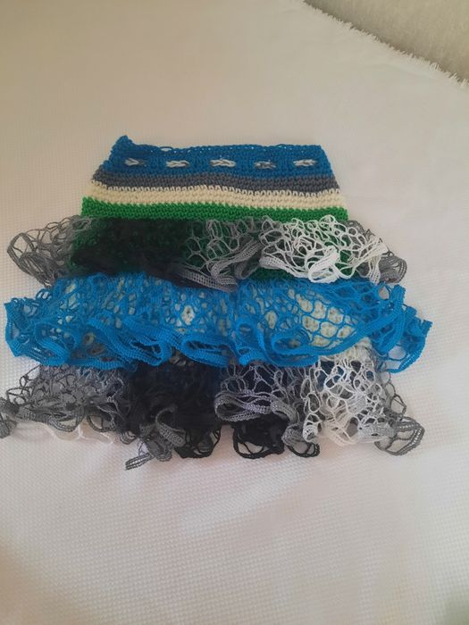 Юбка для девочек