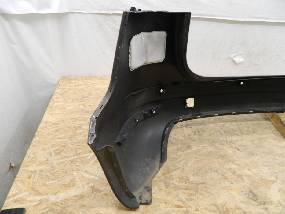 Bara spate VW Sharan/Seat Alhambra, 2011, 2012, 2013, 2014, 2015, 7N0807421B.