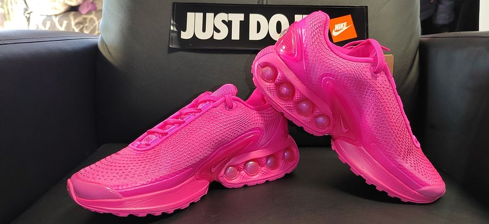 Nike Air Max DN, номер 36