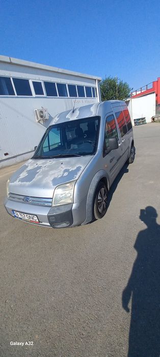 Vand ford turneo conect