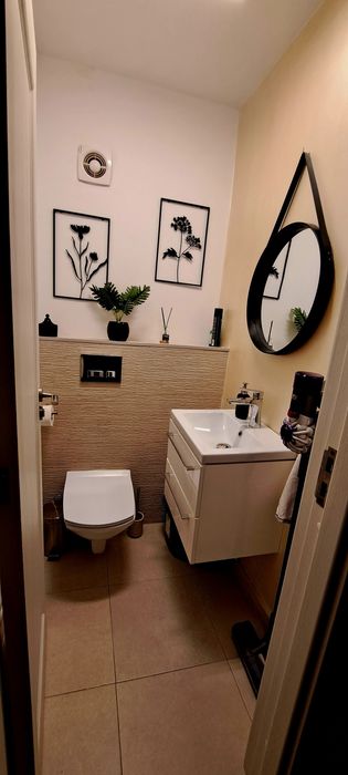 Apartament cu 4 camere