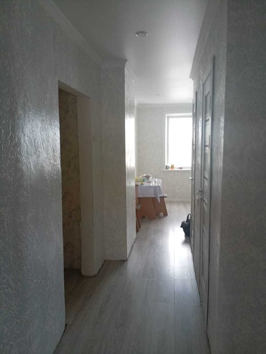 Продам 4 комн.кв.