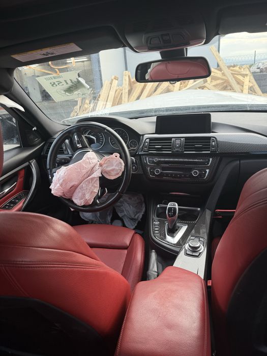 Bmw 335xi f30 335i f30 f31 N55b30 435i f32 бмв 335хи ф30 435и ф32 н55