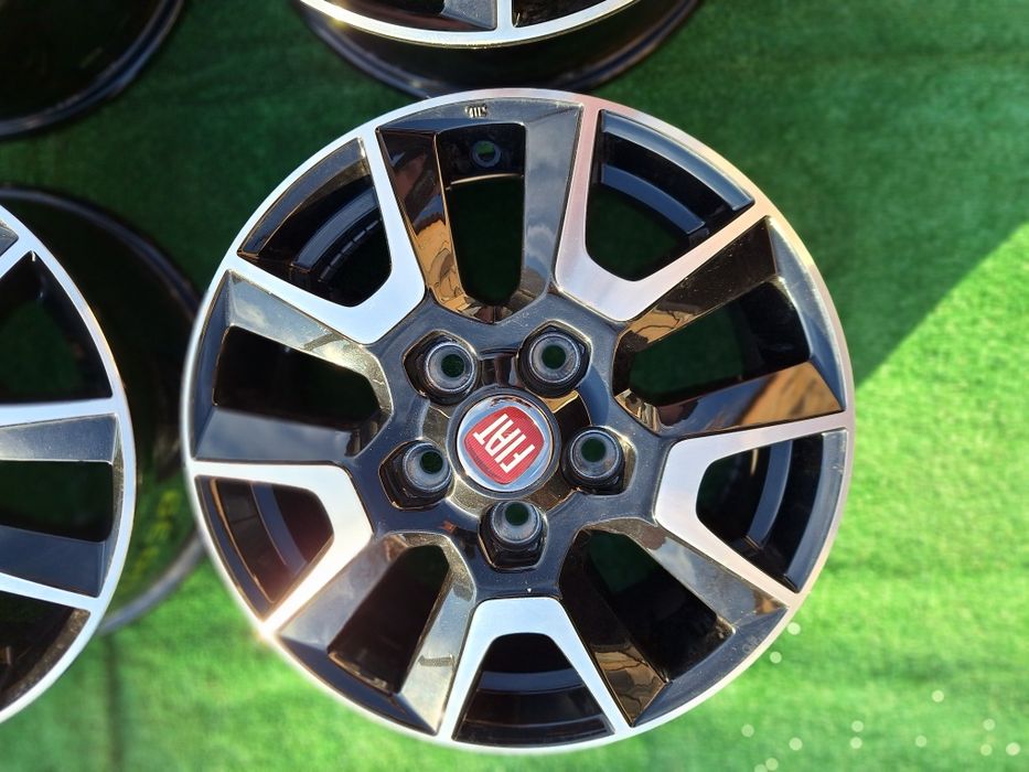 Фиат "Дукато ",Пежо "Боксер ",Ситроен "Джъмпер "-16цола-5/118-оригинал