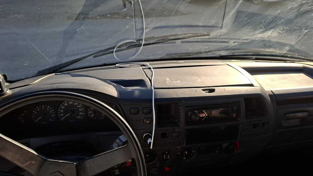 ГАЗель (3302) год выпуска 2006