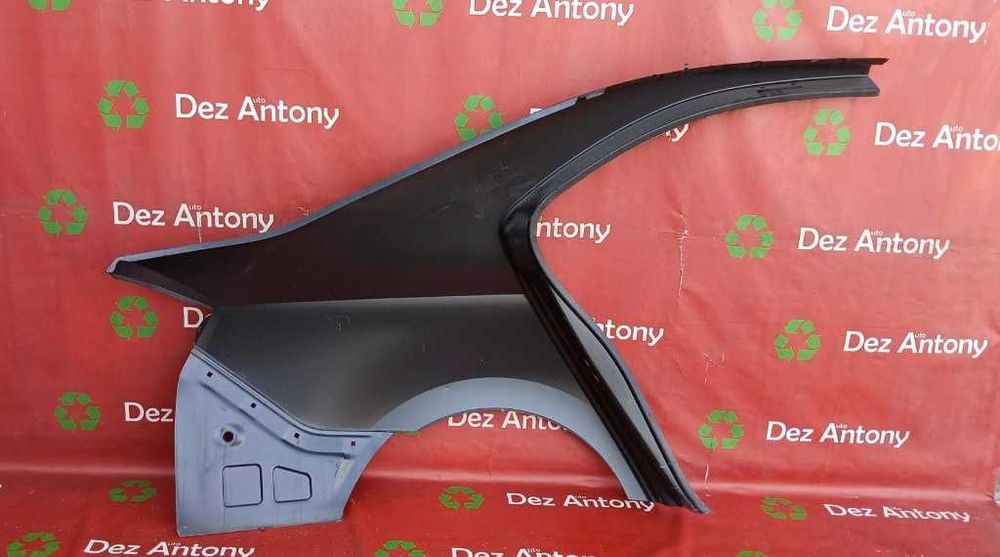 Aripa stanga spate NOUA ORIGINALA Skoda Superb 3 Sedan