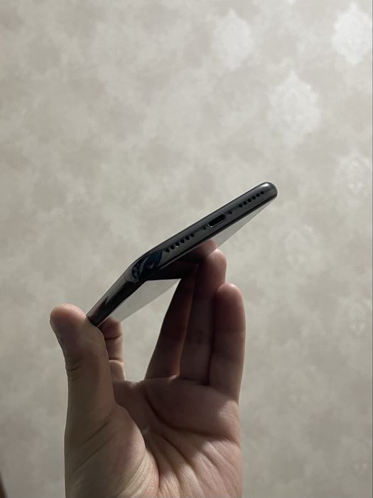 iphone x 256gb кчу