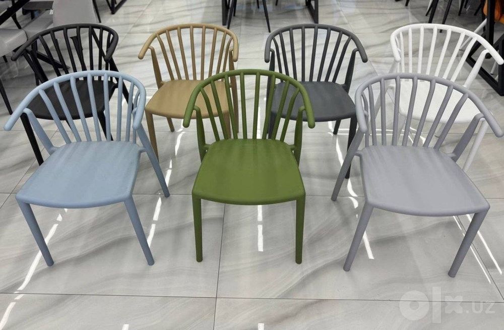 Plastmassa  stul  пластиковые стулья для кафе 280000