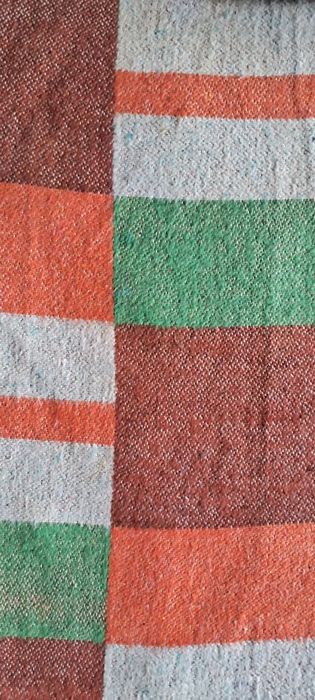 ОДЕЯЛО ТЁПЛОЕ 100% шерстьдвухспальное,размер 140×220 СССР