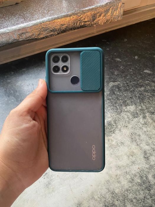 Продам телефон Oppo A15