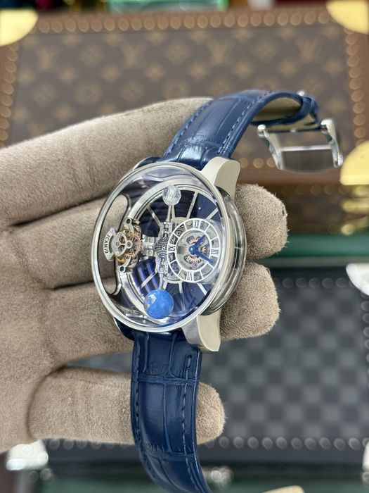 Jacob&Co Astronomia