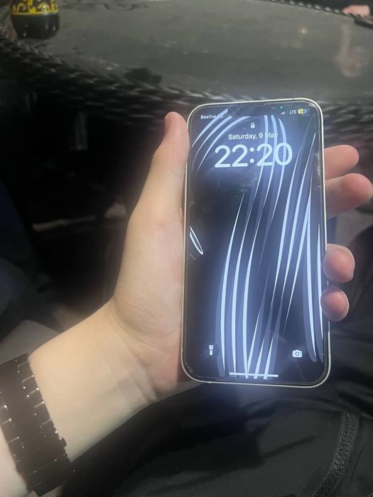Iphone 14 128gbb