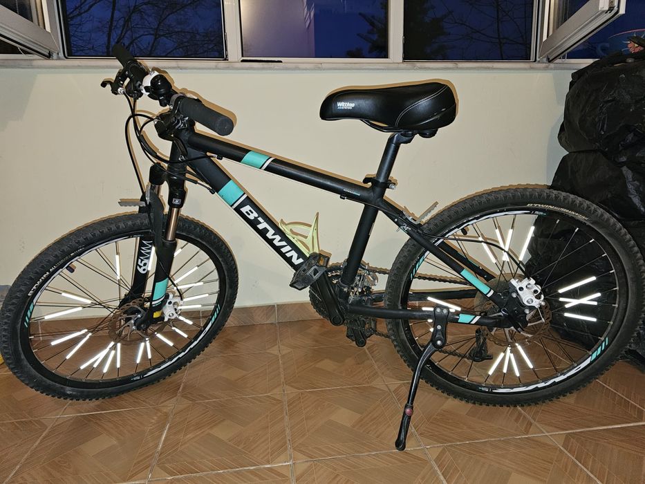 Bicicleta 24 inch