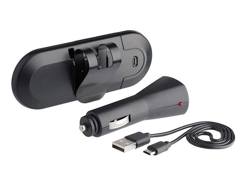 Високоговорител Bluetooth Handsfree за автомобил - Carmotion