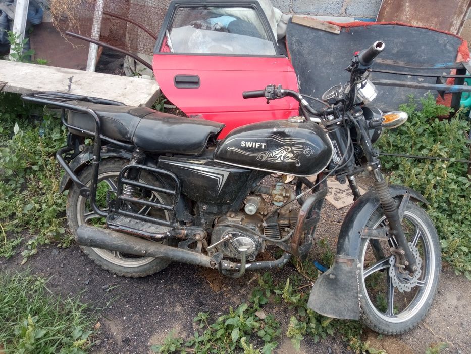 Продам,мотор альфу