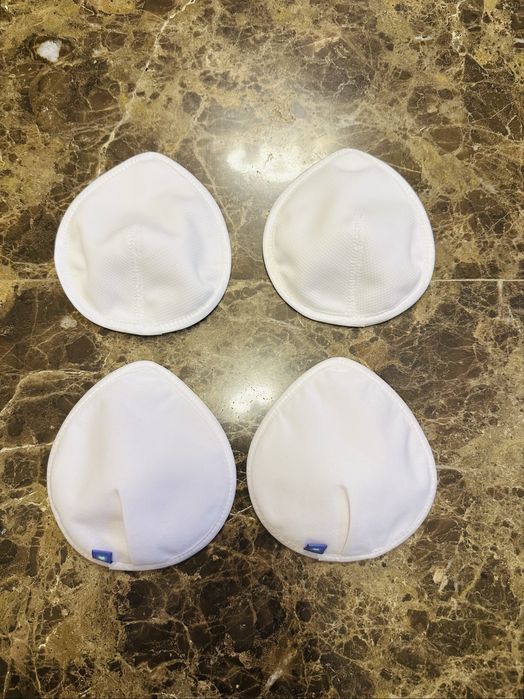 Tampoane de sani refolosibile Lansinoh