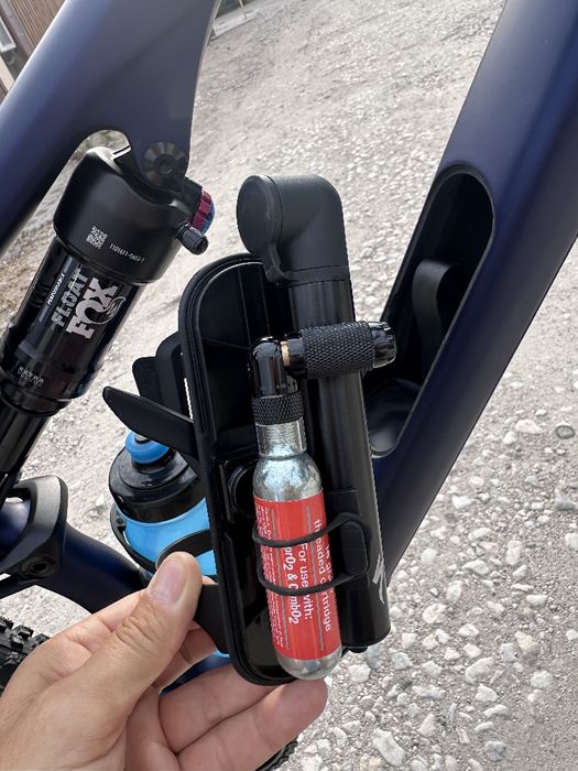 Велосипед Specialized Epic 8 EVO L 29"