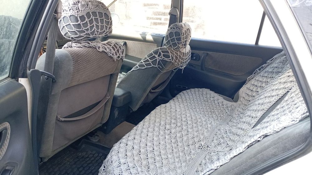 Мутсувиси галант