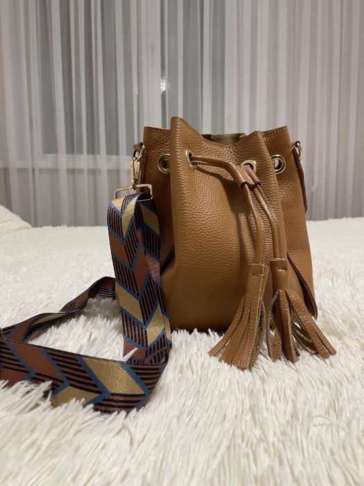 Продам сумку натуральная кожа