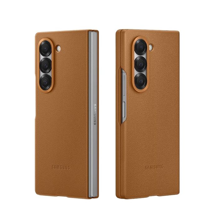Чехол Samsung Kindsuit Case Fold 6 EF-VF956PAEGRU