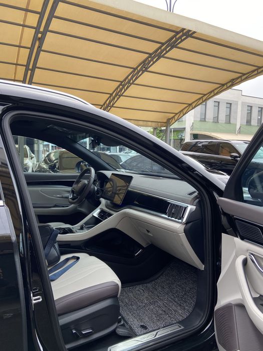 Byd champion smart full 2025