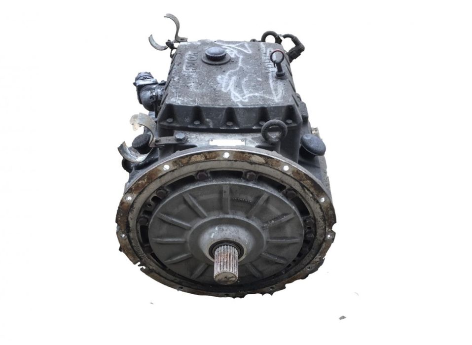 Cutie de viteze MAN Lion's bus (1991-) 864.5