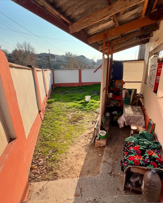 Срочно Продается 3х комнатный дом с удобствами! Через банк тоже можно!