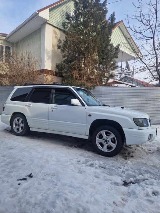 Продам Субару в ХТС