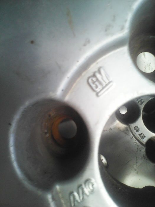 Гуми 175 70 14 с джанти