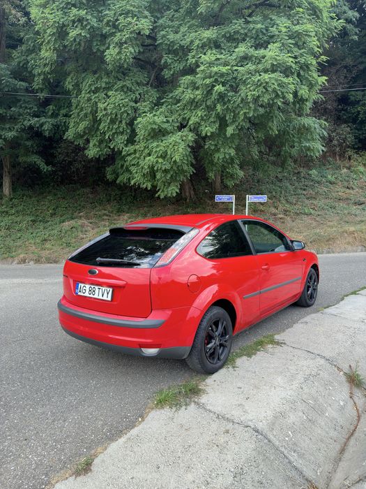FORD Focus 2006 — imagine 4