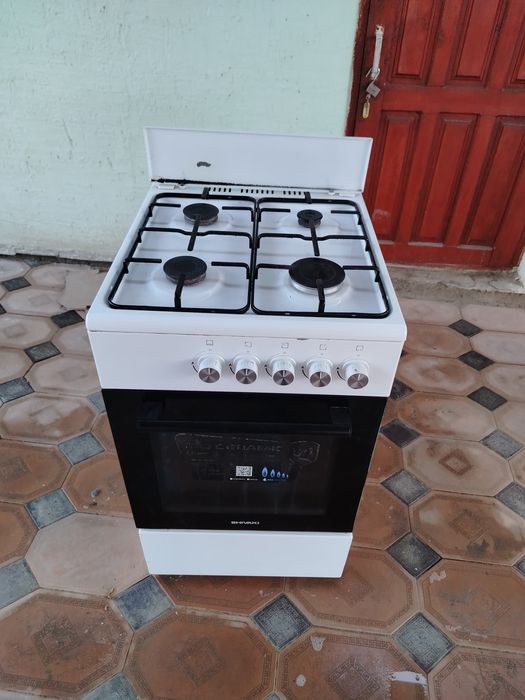 Продаётся газ плита