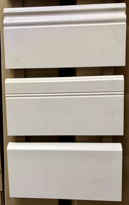 Плинтус Мдф. HANNA OLZ