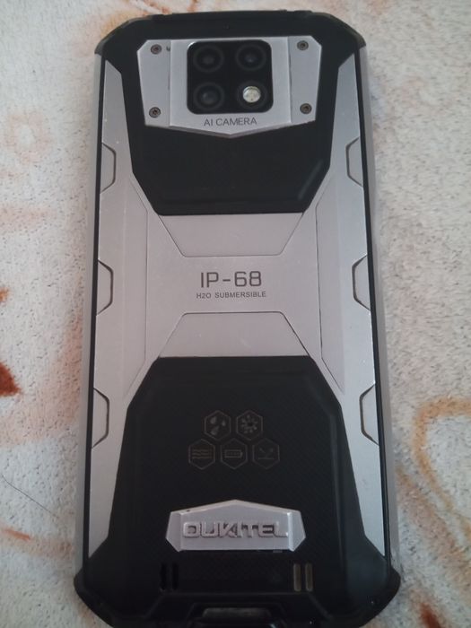 Продавам     Oukitel wp6