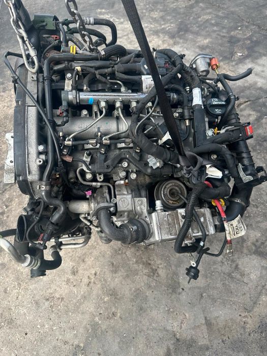 Motor Bi turbo A20DTR Opel Insignia 195 cai euro 5 2012 La proba!