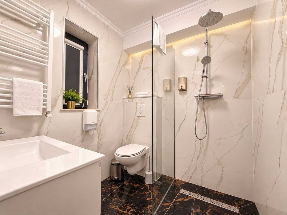 Apartament Petreceri Central cu gradina Regim Hotelier