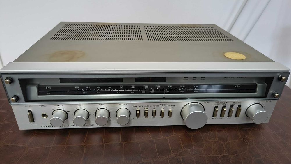 Receiver stereo Onkyo TX-3000