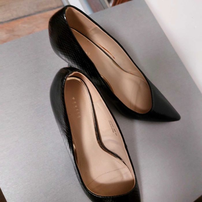 Страхотни Mohito дамски официални обувки