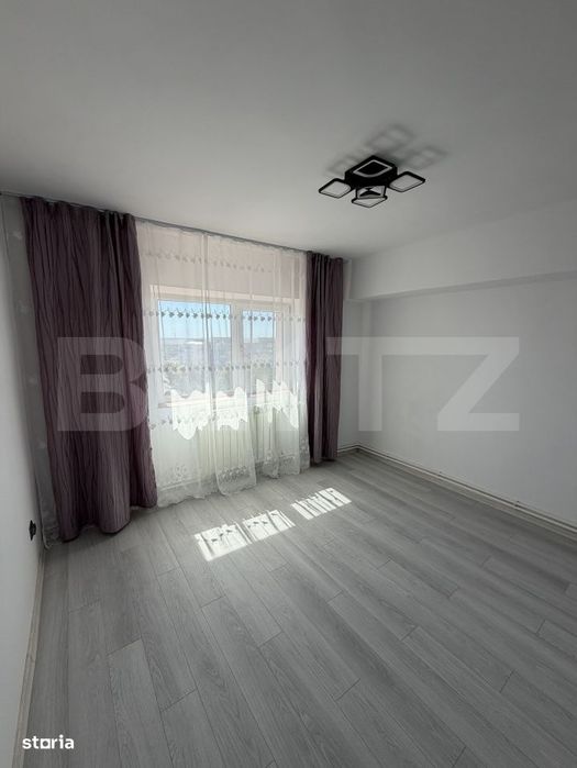 Apartament 3 camere, 90 mp, zona Micro 21