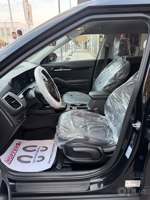 Kia seltos 2023 toza