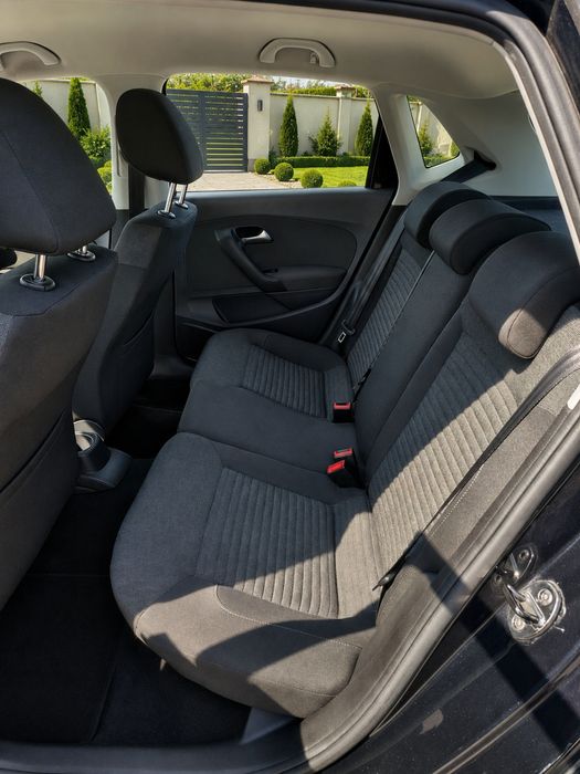 VW Polo  1.2 Benzina / Euro 5 / Impecabila