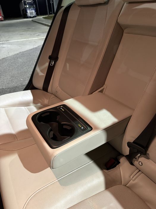 Mazda 6 Revolution Top