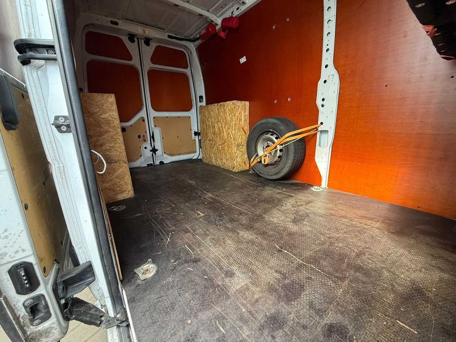Renault Master L3H2