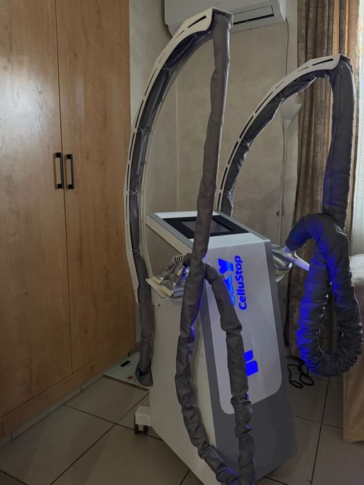 Продам аппарат Lpg!