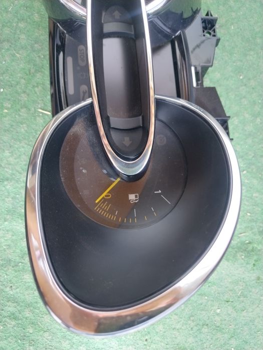 Километраж за Рено Клио 1.5 дци 2014 /Renault Clio IV 1.5 dci