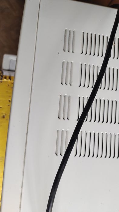 Продаётся микроволновка Hands