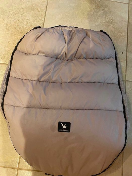 Детска количка Easywalker Jackey XL