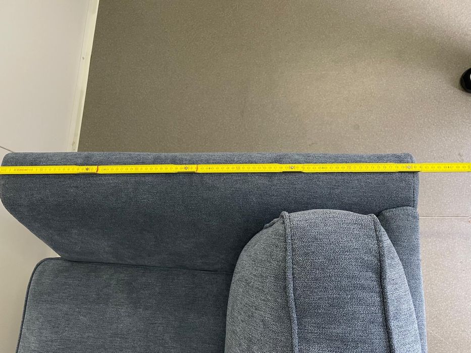 Страхотен диван / като нов /