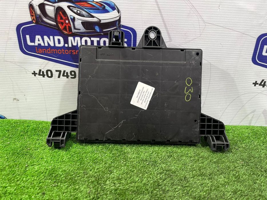 PANOU SIGURANTE MODUL BCM OPEL ASTRA J ELITE 2.0 DIESEL 2014 COD OEM 365927271 13449199 2009-2018