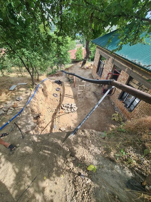 Продаётся дача в шикарной локации Сиджак